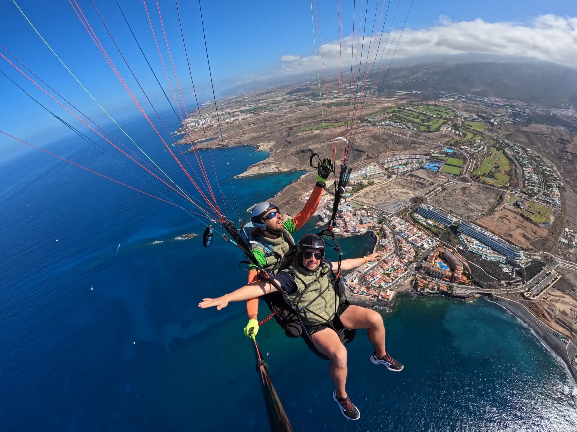 PRO XC - Larga Duración